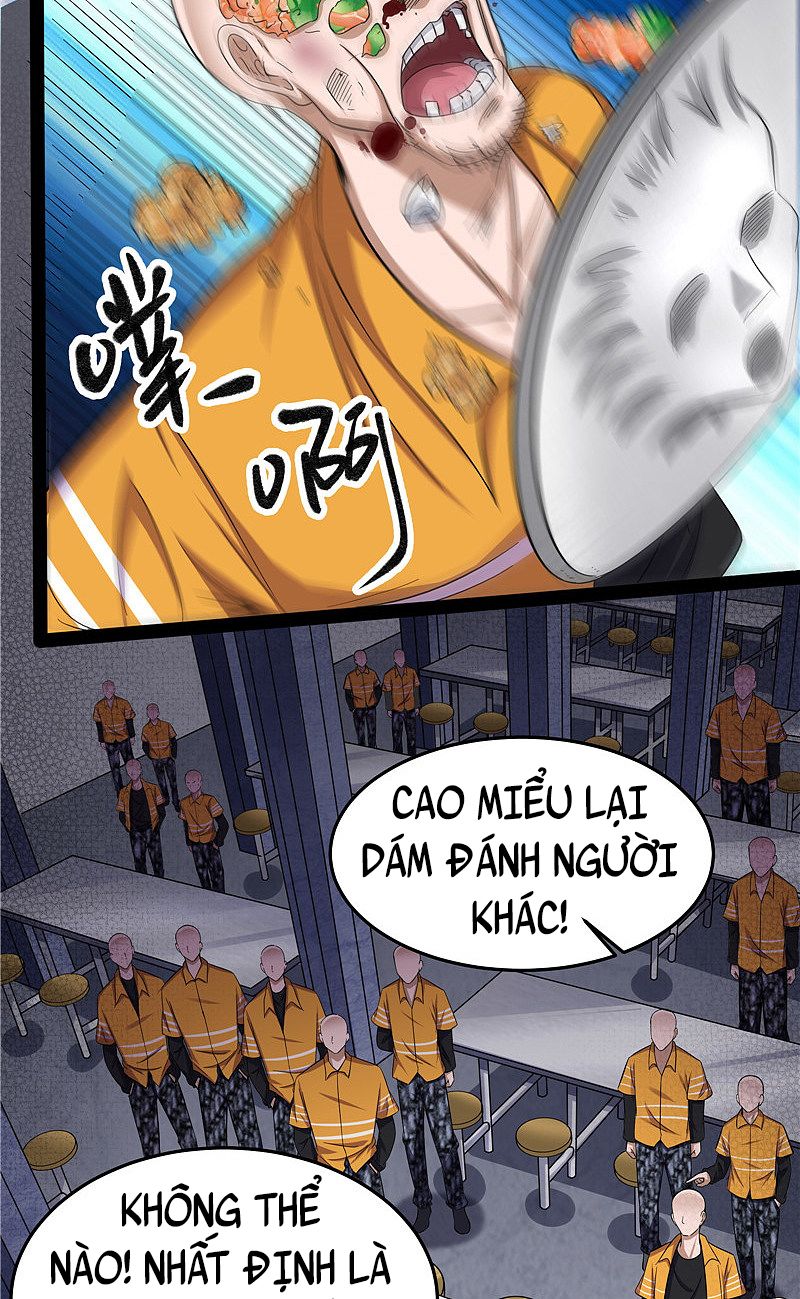 Đánh Bại Chư Thiên Chapter 106 - Trang 39