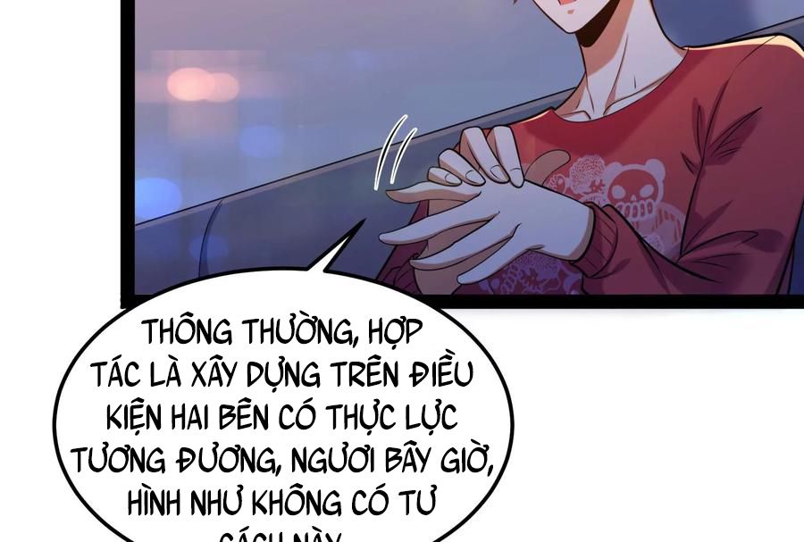 Đánh Bại Chư Thiên Chapter 83 - Trang 58