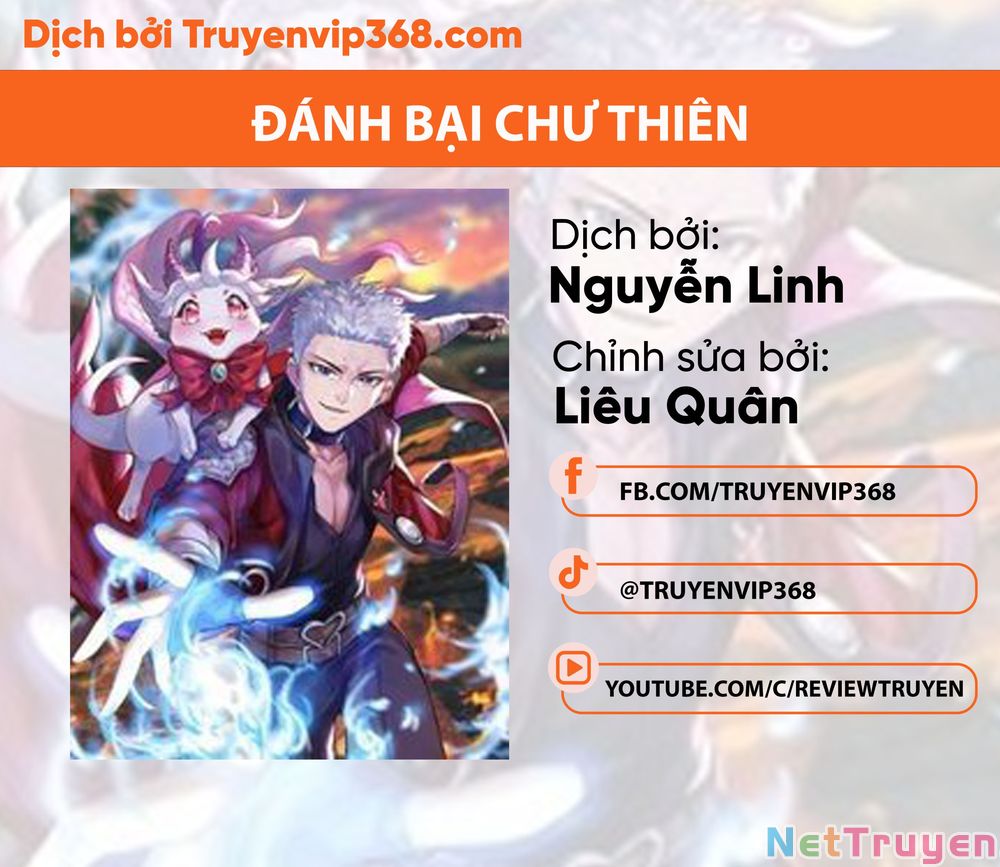 Đánh Bại Chư Thiên Chapter 10 - Trang 1