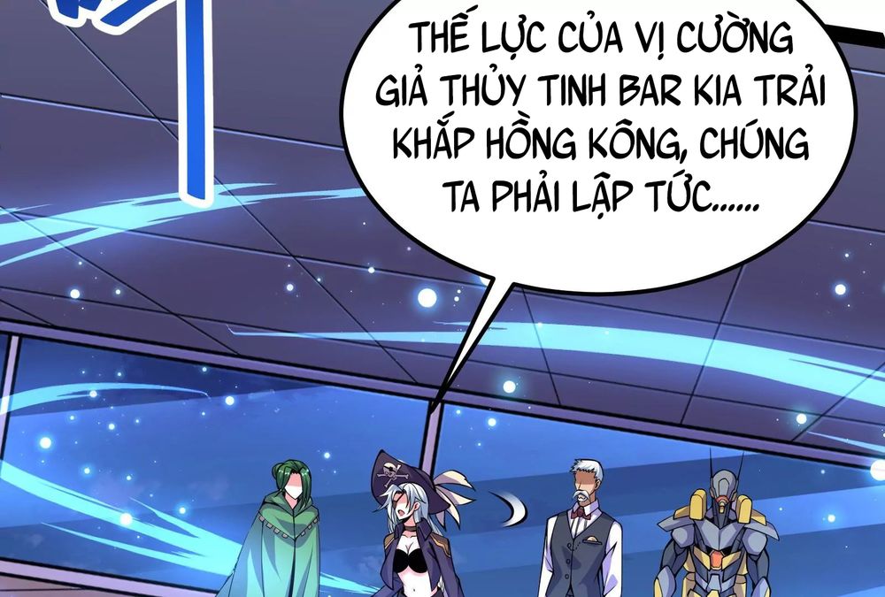 Đánh Bại Chư Thiên Chapter 92 - Trang 11