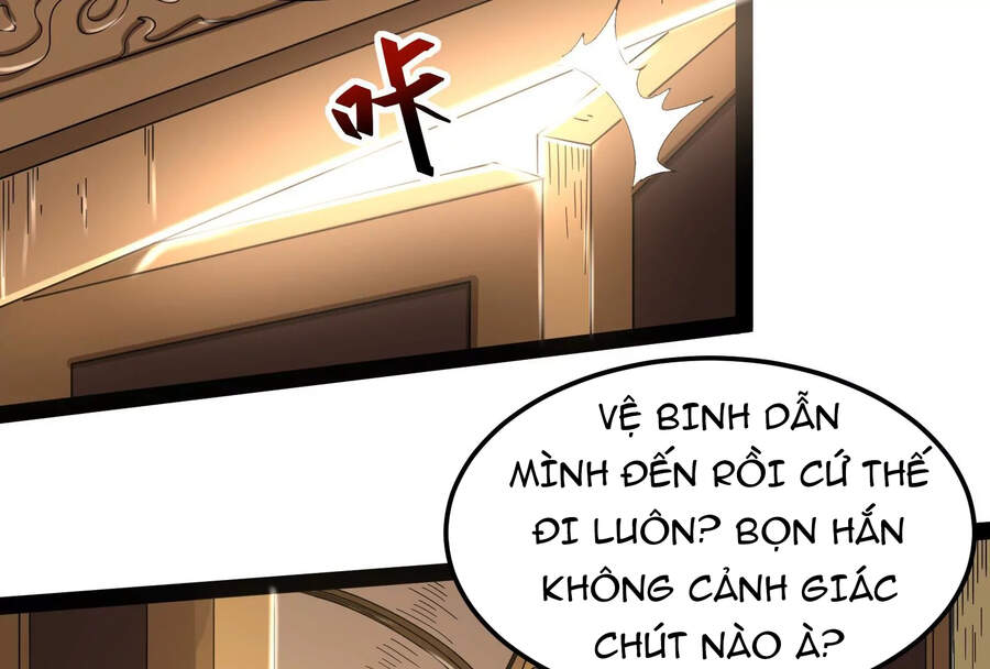 Đánh Bại Chư Thiên Chapter 3 - Trang 143