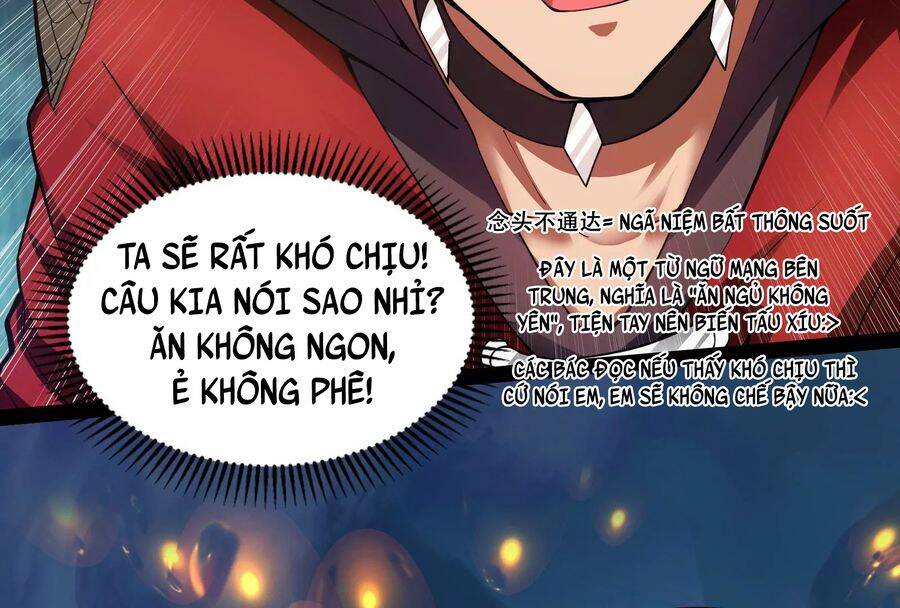 Đánh Bại Chư Thiên Chapter 98 - Trang 81