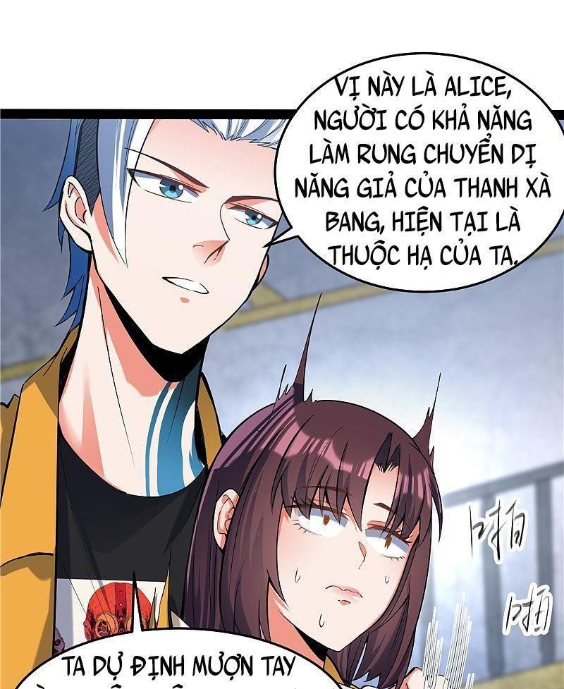 Đánh Bại Chư Thiên Chapter 110 - Trang 26