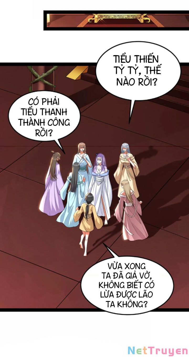 Đánh Bại Chư Thiên Chapter 9 - Trang 12