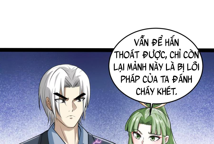 Đánh Bại Chư Thiên Chapter 86 - Trang 28