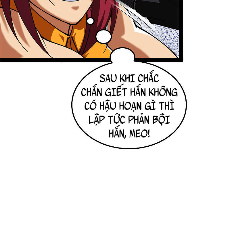 Đánh Bại Chư Thiên Chapter 108 - Trang 57