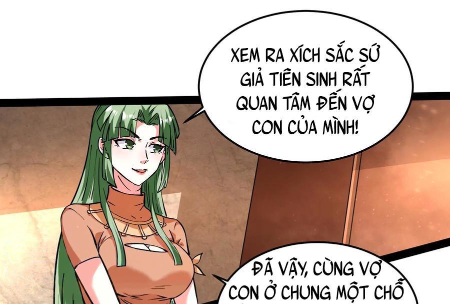 Đánh Bại Chư Thiên Chapter 86 - Trang 91