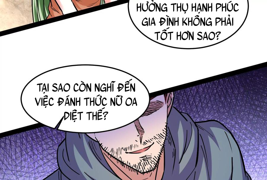 Đánh Bại Chư Thiên Chapter 86 - Trang 92