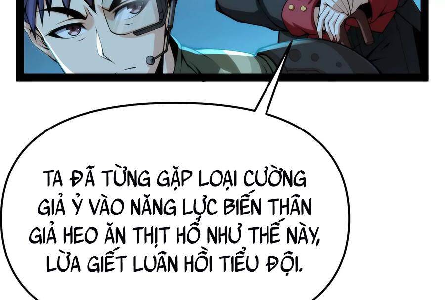 Đánh Bại Chư Thiên Chapter 84 - Trang 23