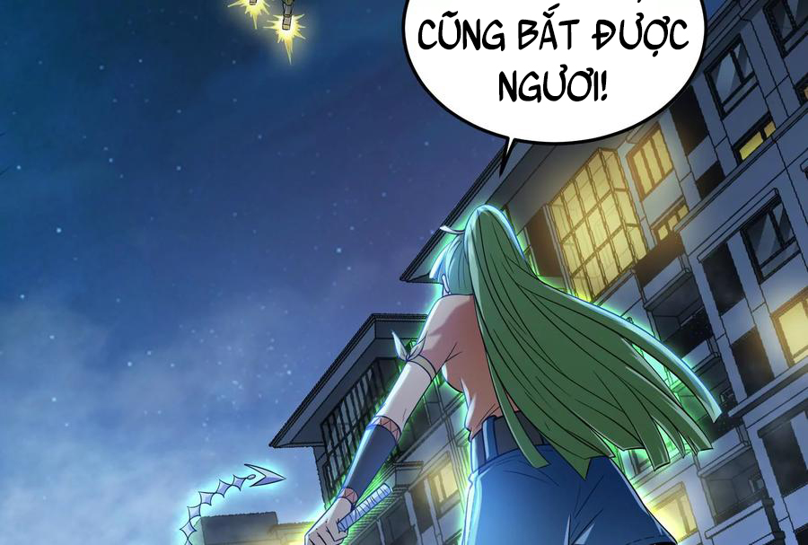 Đánh Bại Chư Thiên Chapter 86 - Trang 18