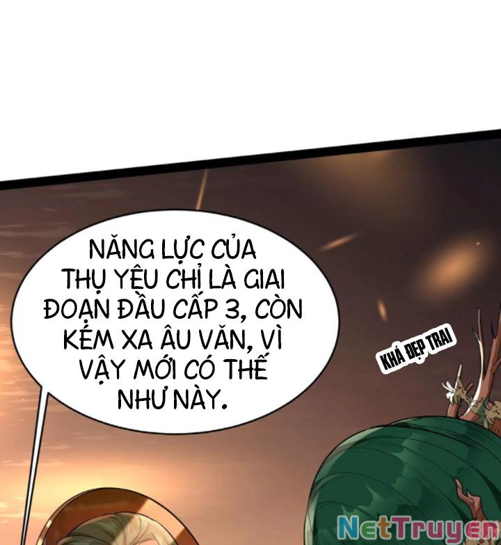 Đánh Bại Chư Thiên Chapter 8 - Trang 4