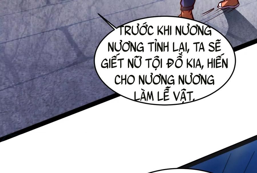 Đánh Bại Chư Thiên Chapter 87 - Trang 31