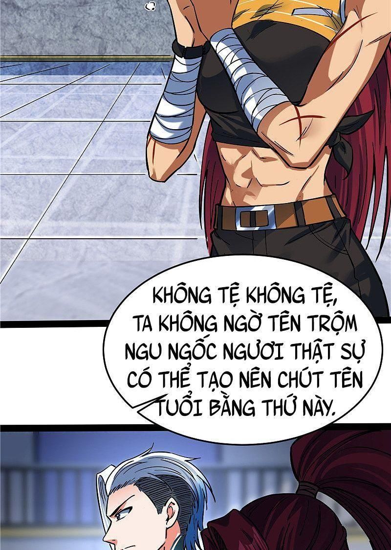 Đánh Bại Chư Thiên Chapter 110 - Trang 13