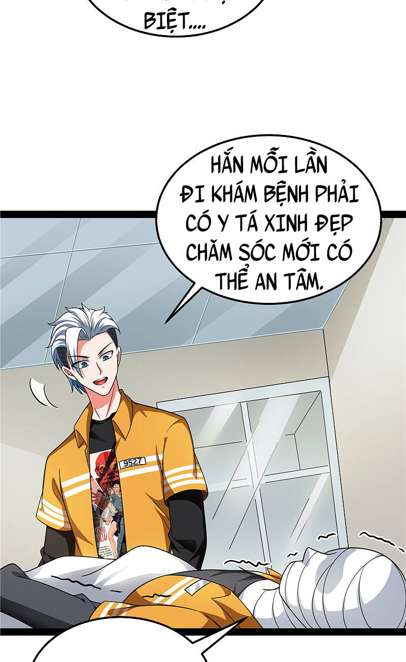 Đánh Bại Chư Thiên Chapter 107 - Trang 14