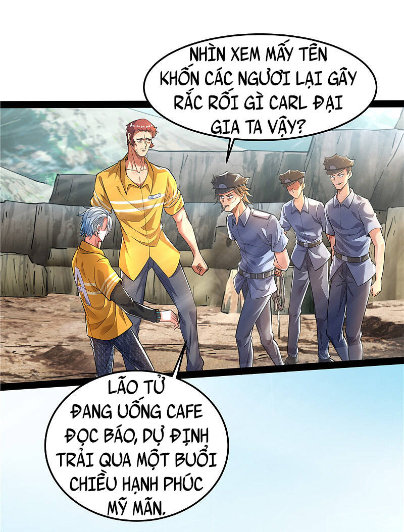 Đánh Bại Chư Thiên Chapter 105 - Trang 39