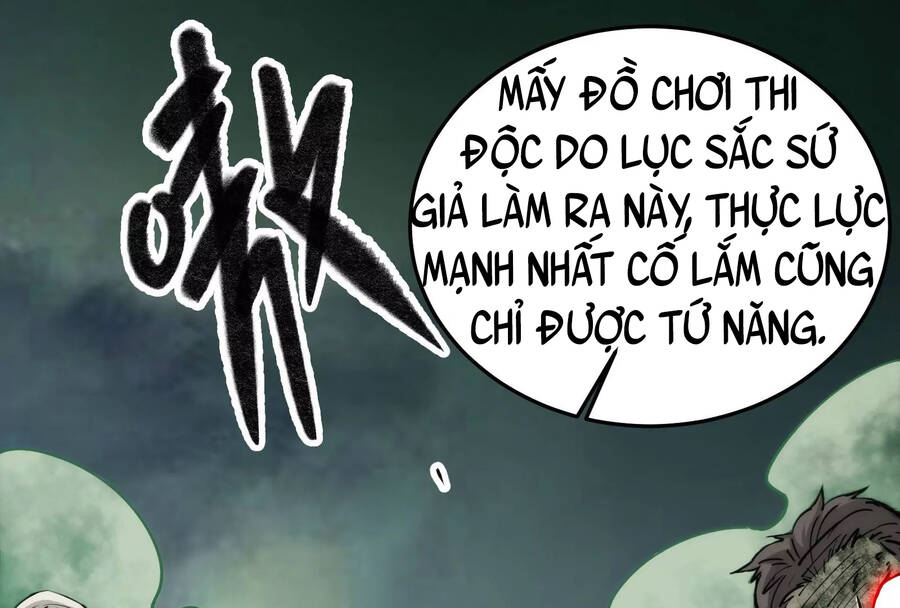 Đánh Bại Chư Thiên Chapter 89 - Trang 123