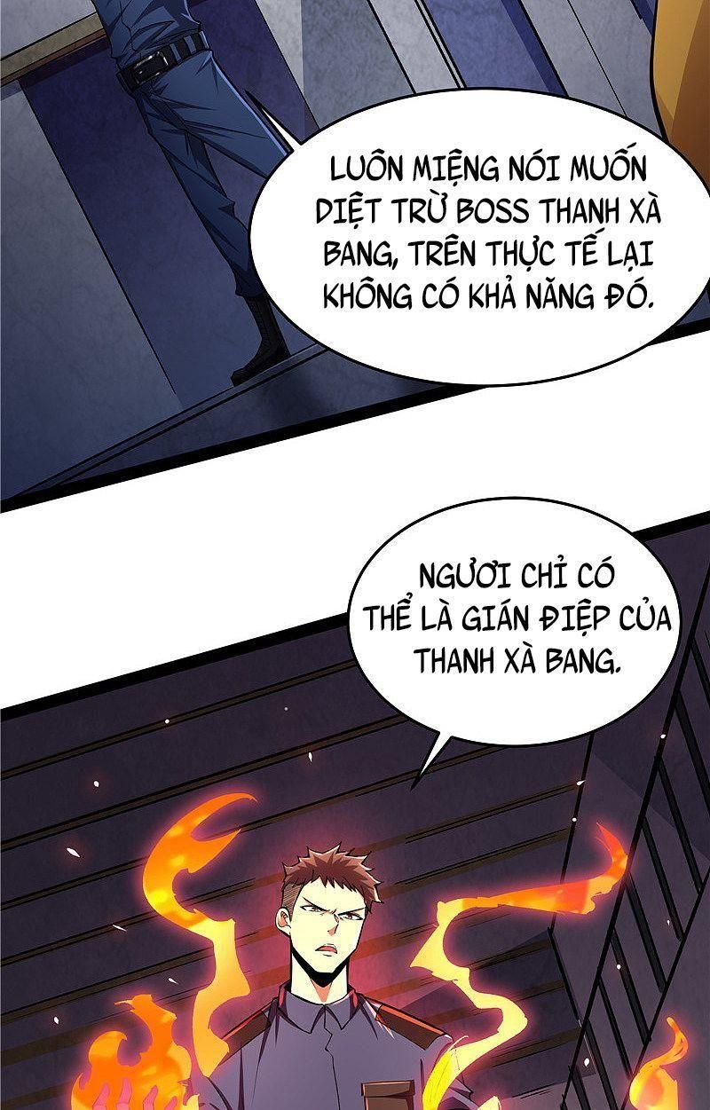 Đánh Bại Chư Thiên Chapter 110 - Trang 42