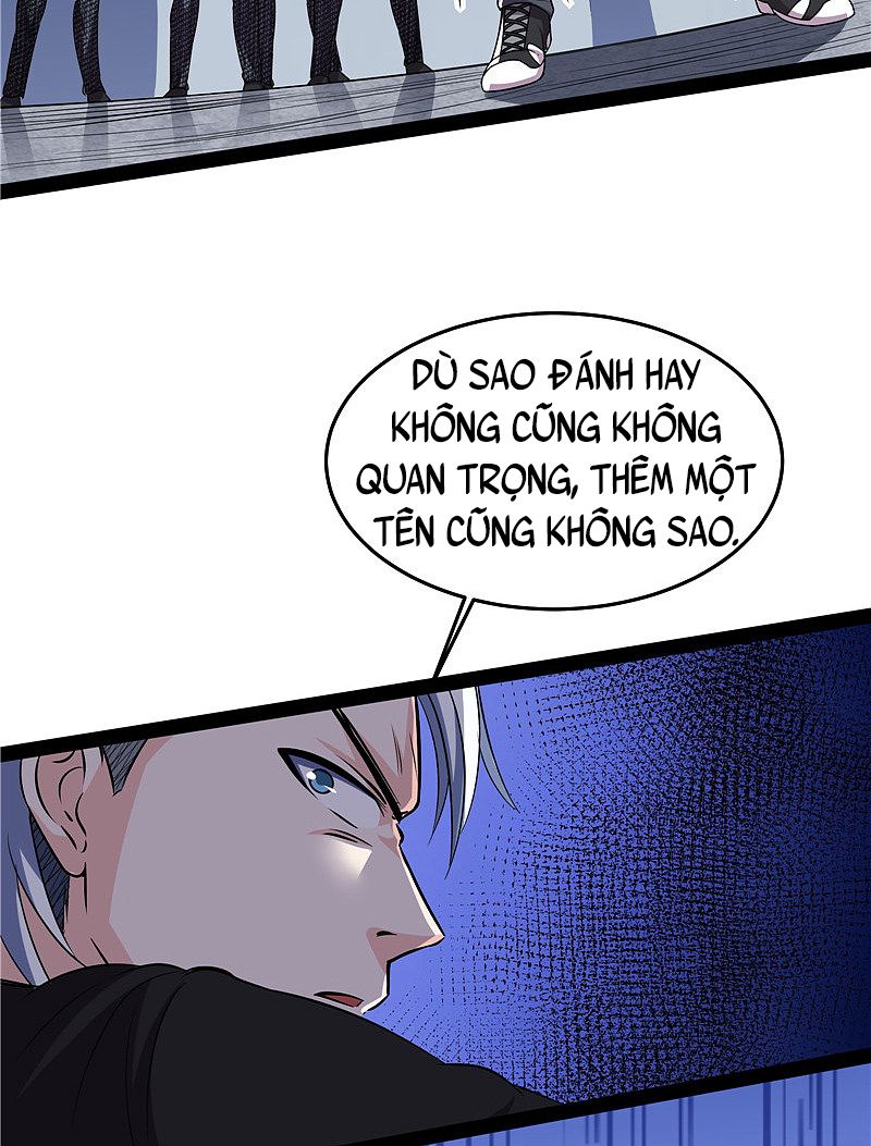 Đánh Bại Chư Thiên Chapter 106 - Trang 46