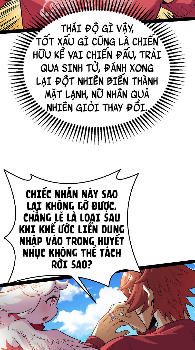 Đánh Bại Chư Thiên Chapter 103 - Trang 44