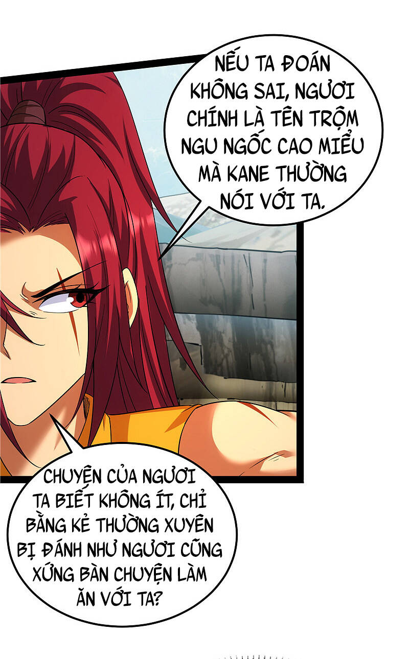 Đánh Bại Chư Thiên Chapter 108 - Trang 29