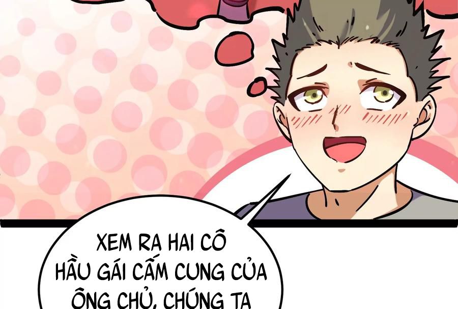 Đánh Bại Chư Thiên Chapter 83 - Trang 116