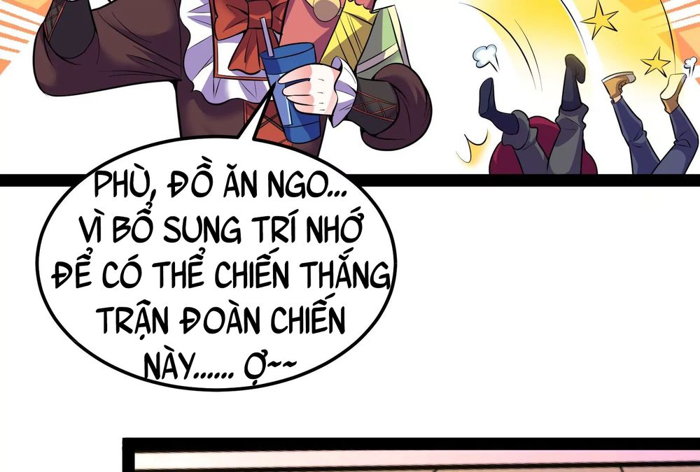 Đánh Bại Chư Thiên Chapter 92 - Trang 108