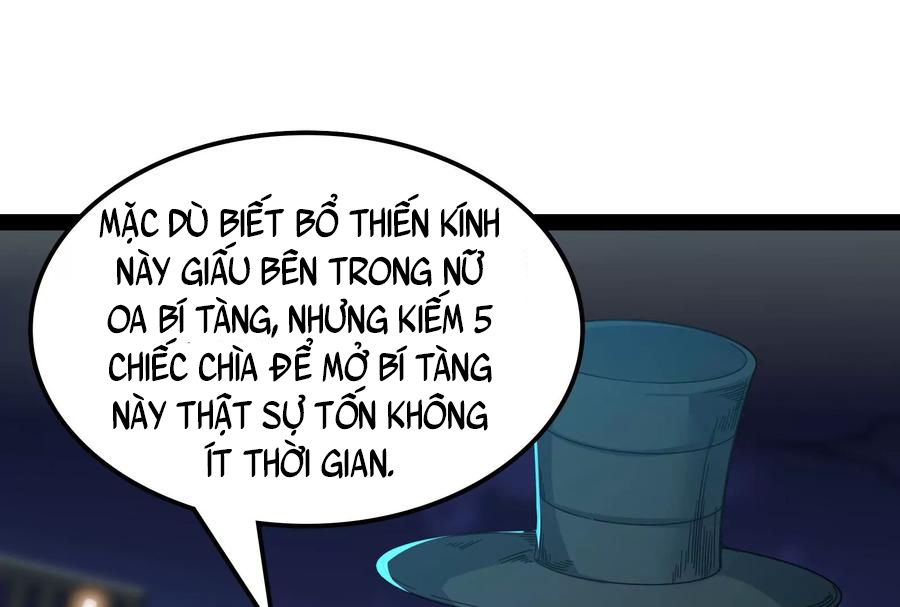 Đánh Bại Chư Thiên Chapter 77 - Trang 4