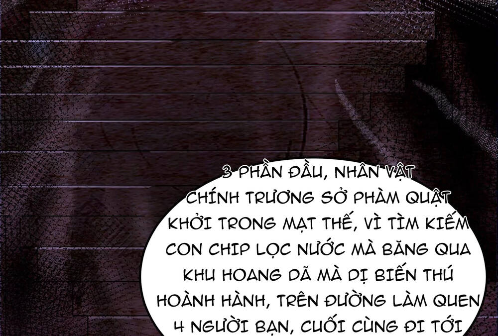 Đánh Bại Chư Thiên Chapter 2 - Trang 27