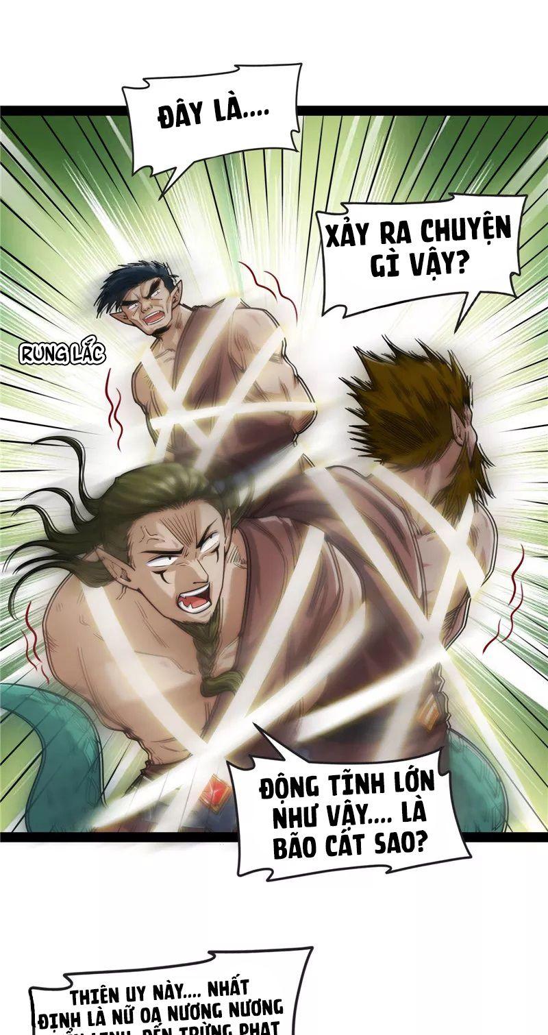 Đánh Bại Chư Thiên Chapter 99 - Trang 16