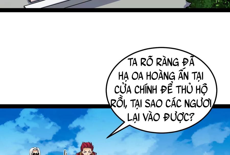 Đánh Bại Chư Thiên Chapter 88 - Trang 36