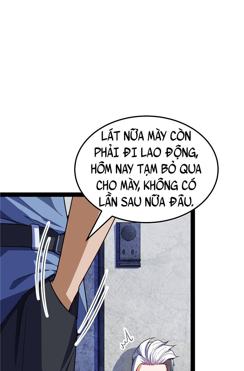 Đánh Bại Chư Thiên Chapter 104 - Trang 46