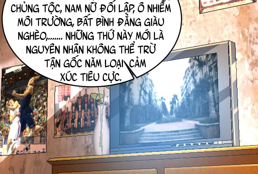 Đánh Bại Chư Thiên Chapter 86 - Trang 94