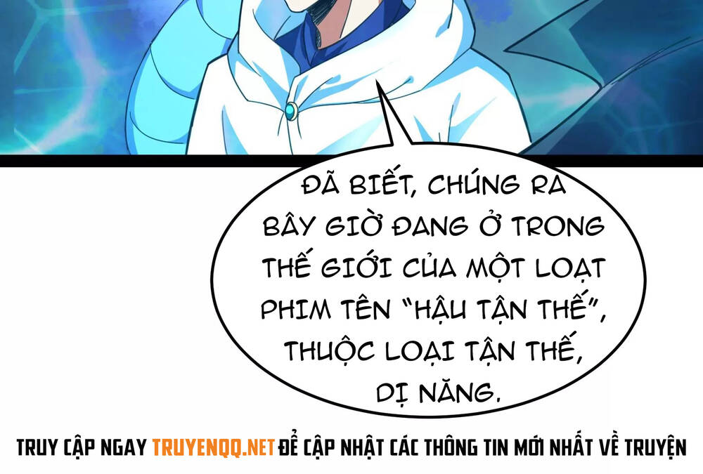 Đánh Bại Chư Thiên Chapter 2 - Trang 21