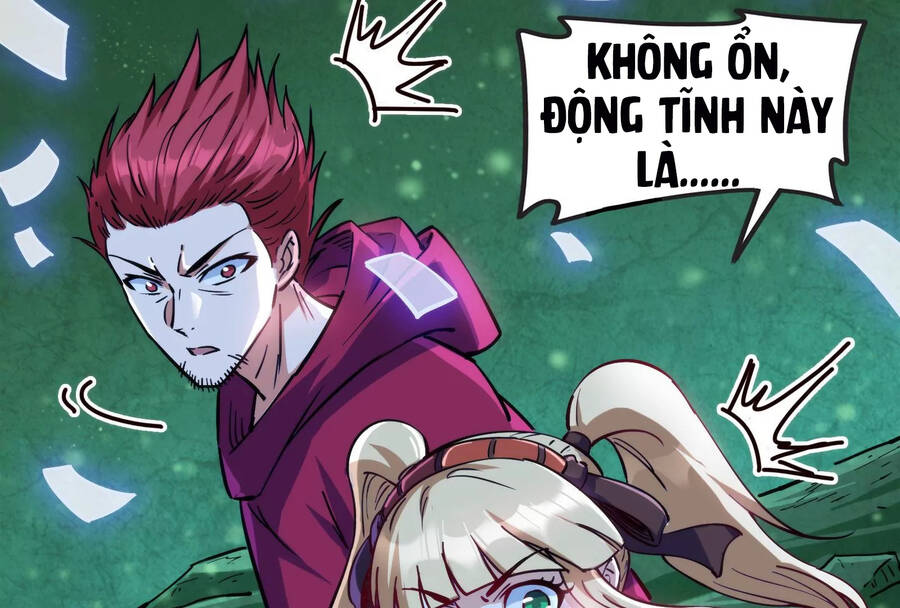 Đánh Bại Chư Thiên Chapter 91 - Trang 107