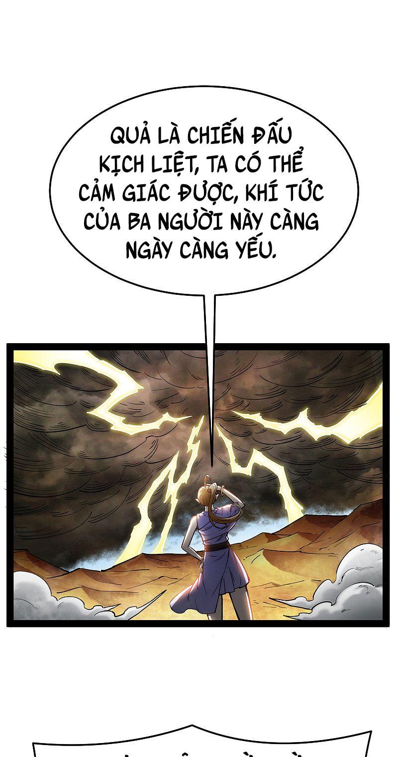 Đánh Bại Chư Thiên Chapter 101 - Trang 48