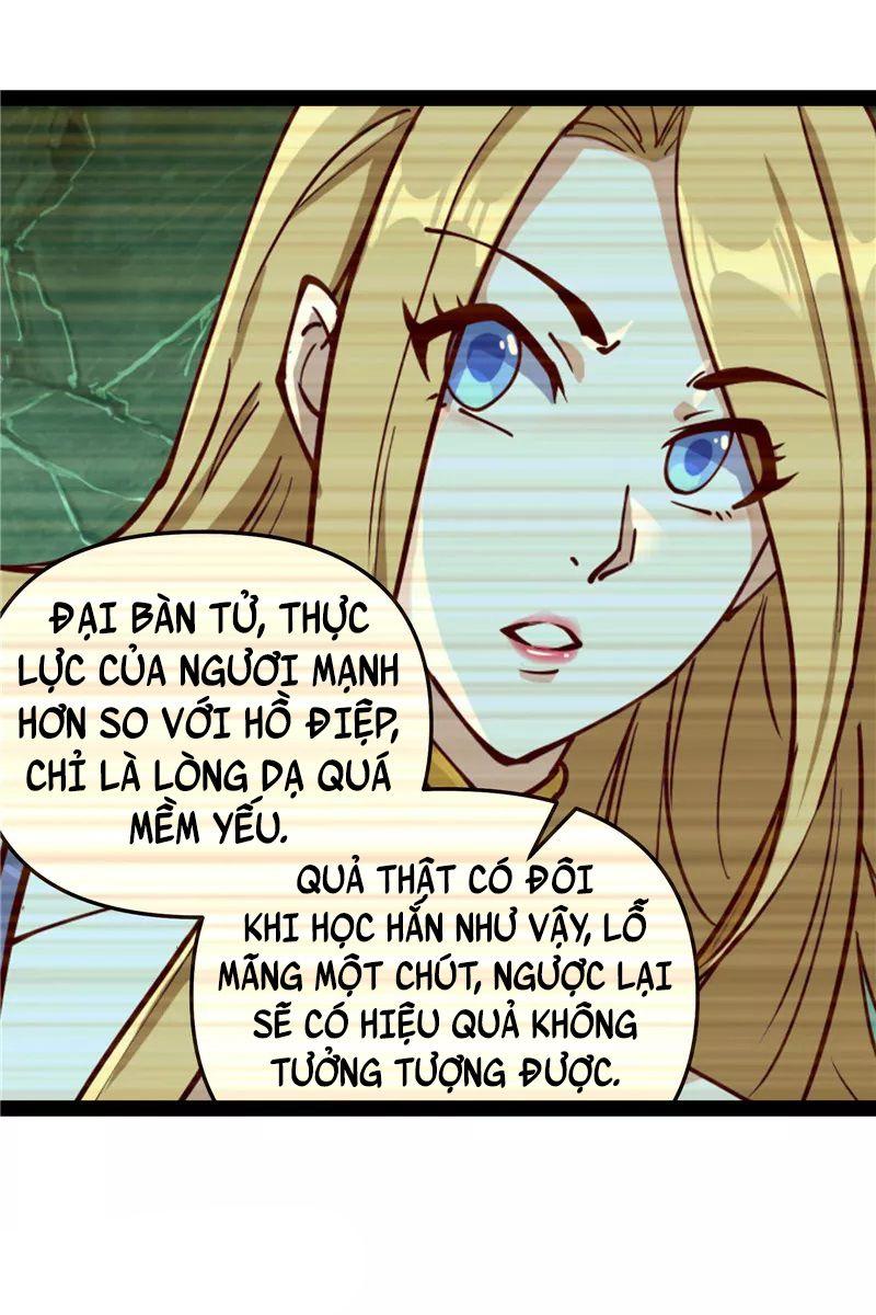 Đánh Bại Chư Thiên Chapter 99 - Trang 37