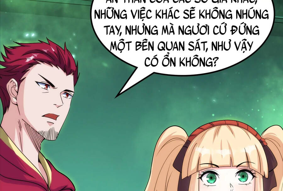 Đánh Bại Chư Thiên Chapter 90 - Trang 101