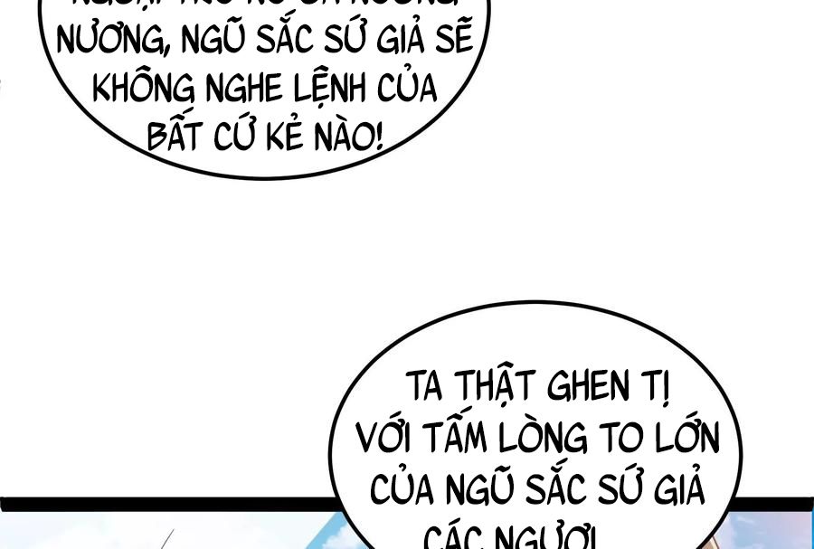 Đánh Bại Chư Thiên Chapter 88 - Trang 10