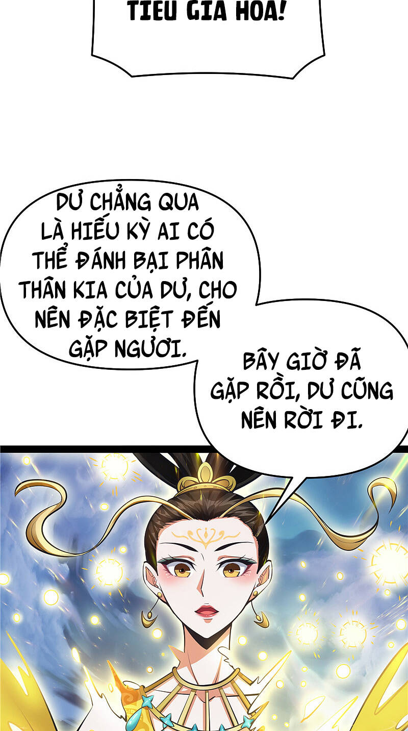 Đánh Bại Chư Thiên Chapter 103 - Trang 29