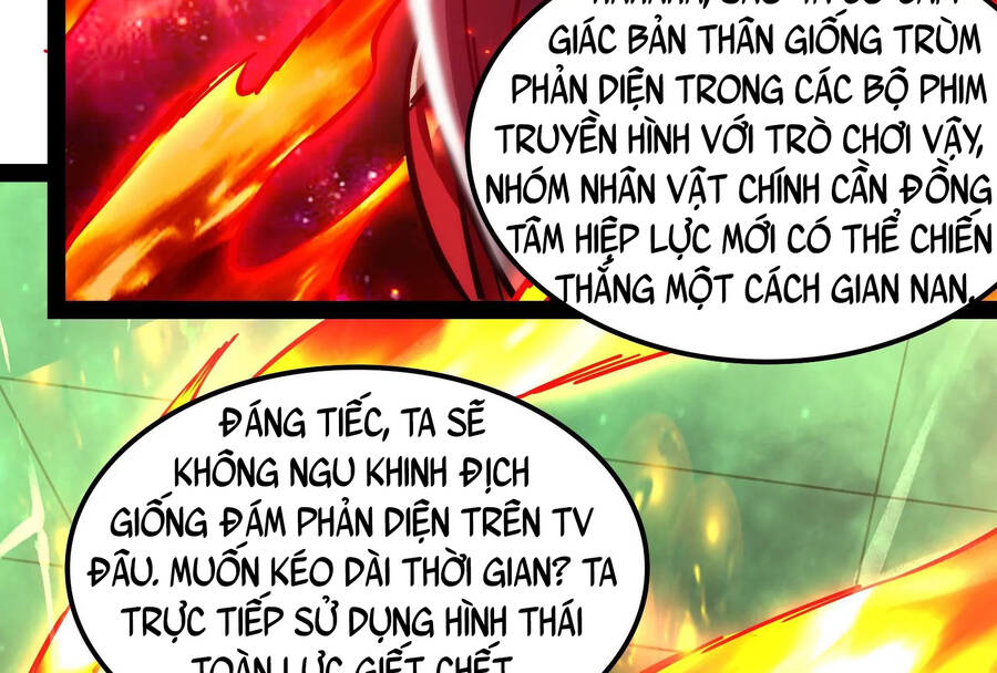 Đánh Bại Chư Thiên Chapter 90 - Trang 157