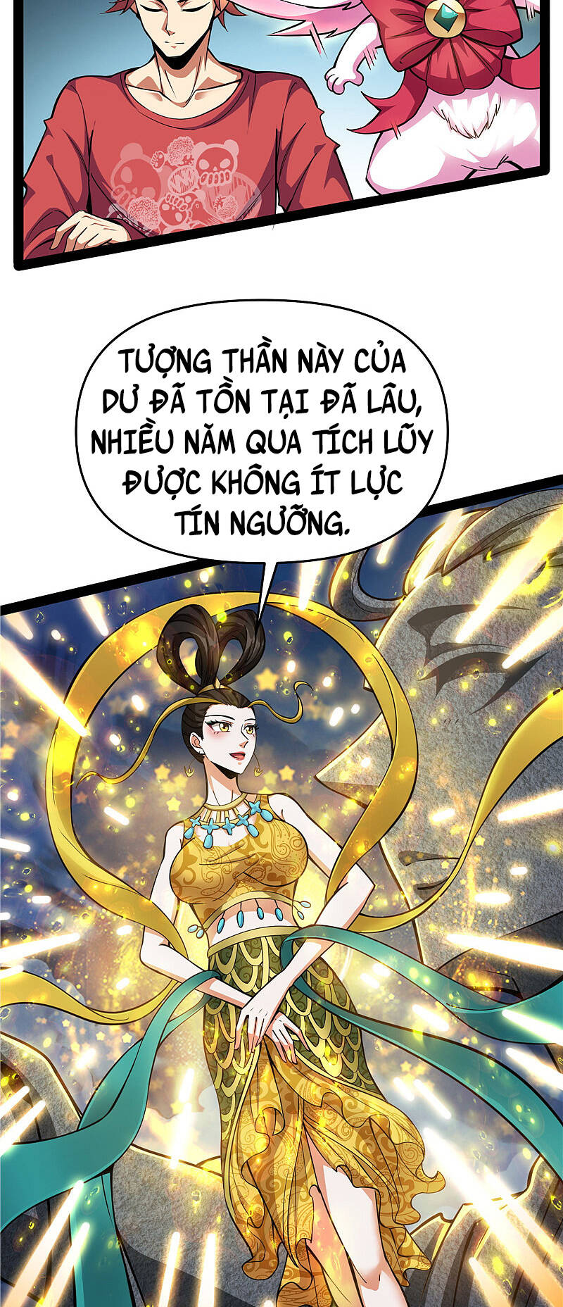 Đánh Bại Chư Thiên Chapter 103 - Trang 14