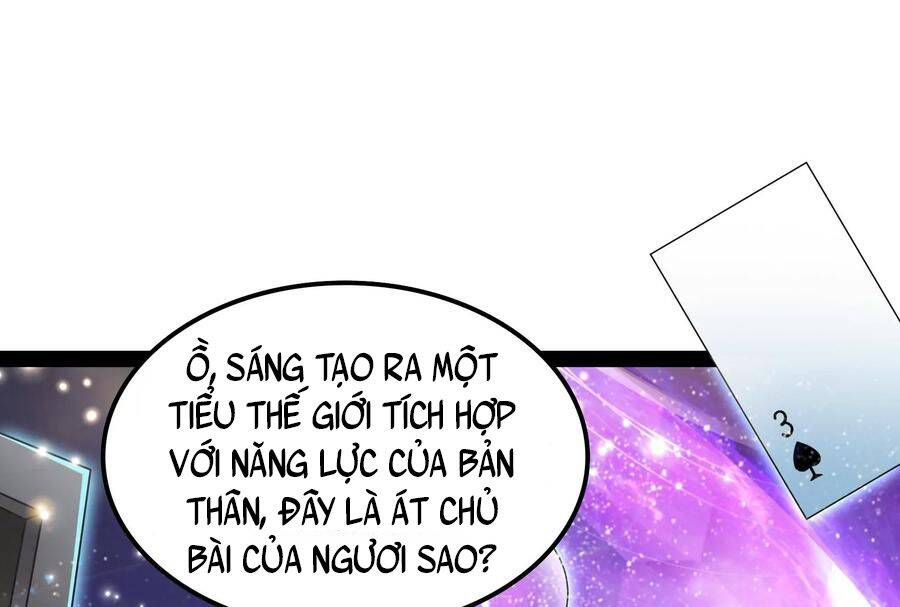 Đánh Bại Chư Thiên Chapter 78 - Trang 69