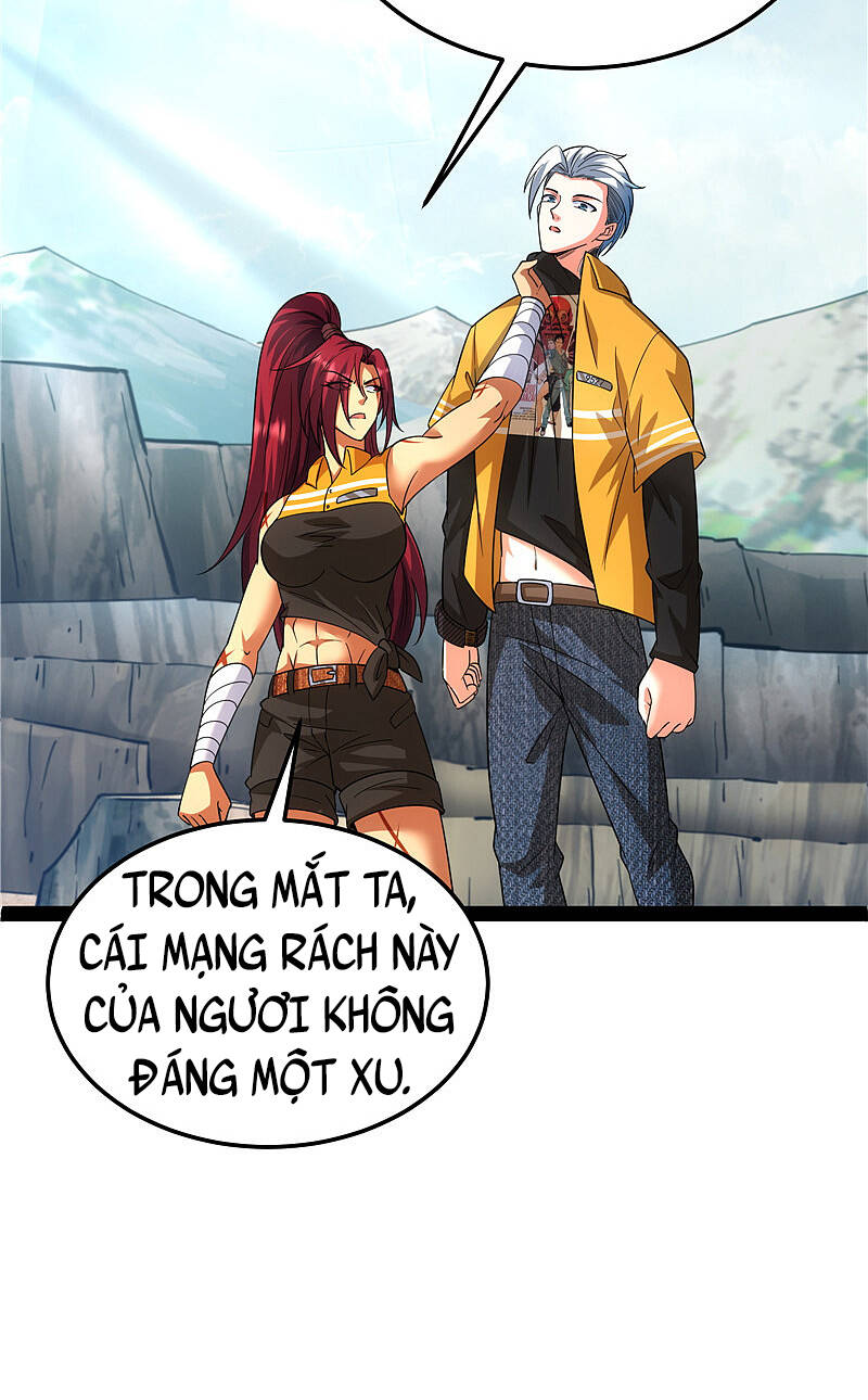 Đánh Bại Chư Thiên Chapter 108 - Trang 32