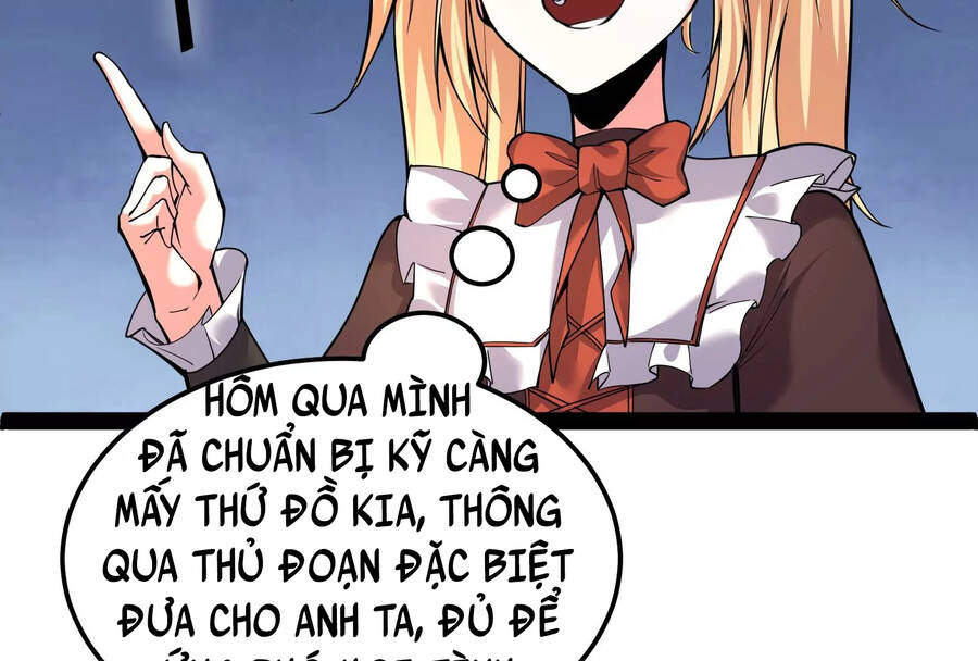 Đánh Bại Chư Thiên Chapter 96 - Trang 125