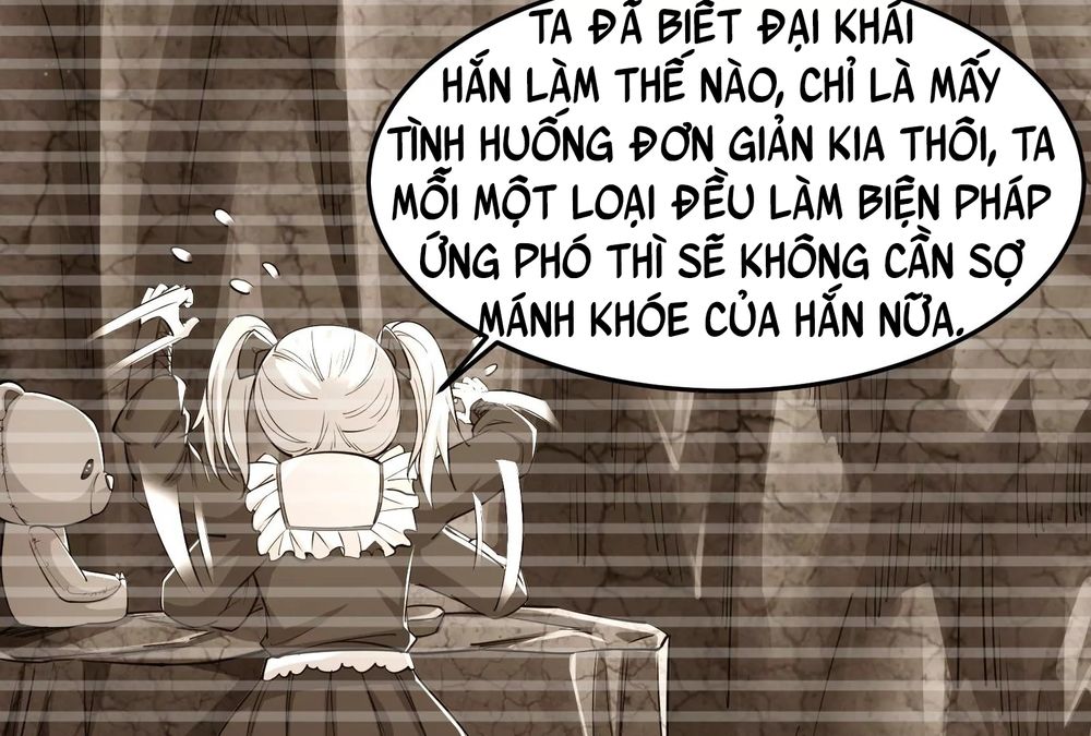 Đánh Bại Chư Thiên Chapter 95 - Trang 77