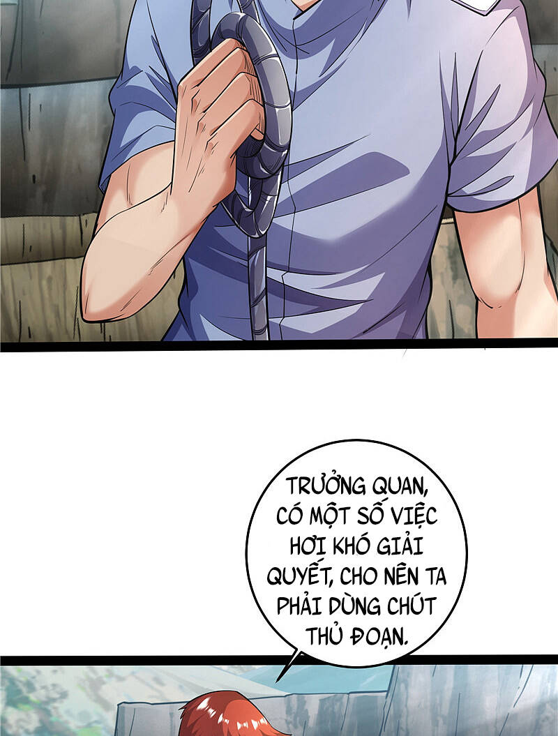 Đánh Bại Chư Thiên Chapter 105 - Trang 41