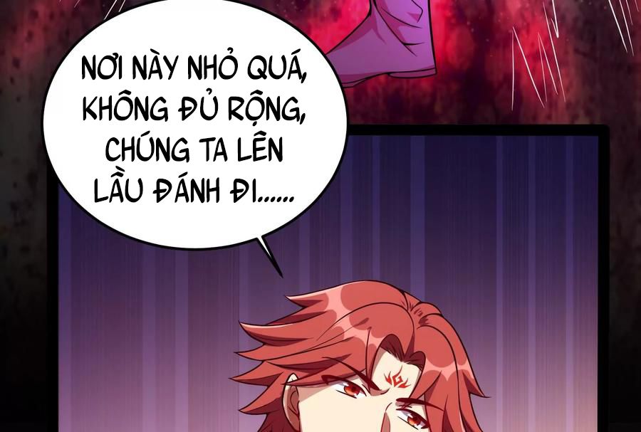 Đánh Bại Chư Thiên Chapter 87 - Trang 16