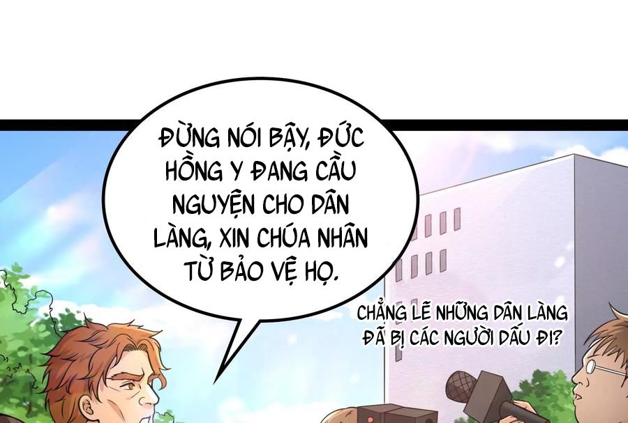 Đánh Bại Chư Thiên Chapter 77 - Trang 131