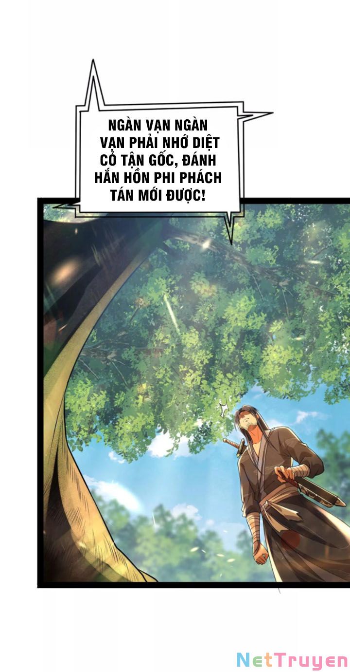 Đánh Bại Chư Thiên Chapter 9 - Trang 30