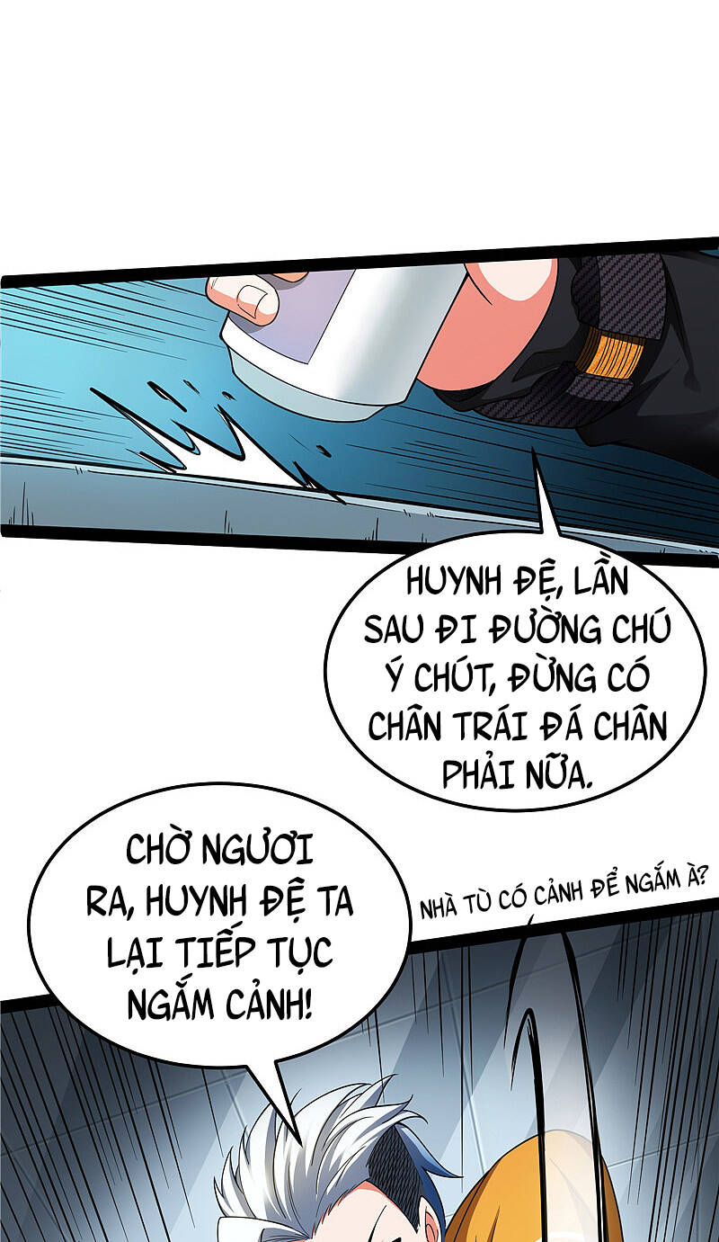 Đánh Bại Chư Thiên Chapter 107 - Trang 9